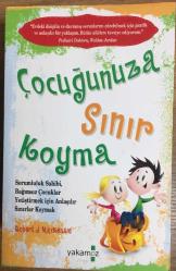 Çocuğunuza Sınır Koyma