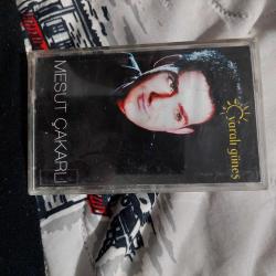 Kaset mesut çakarlı yaralı güneş