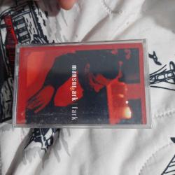 Kaset mansur ark fark