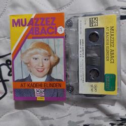 Kaset muazzez abacı at kadehi elinden