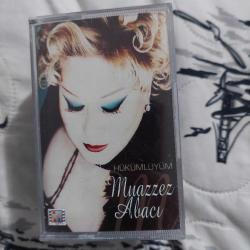 Kaset muazzez abacı hükümlüyüm