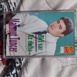 Kaset Mahmut Tuncer az daha biri var