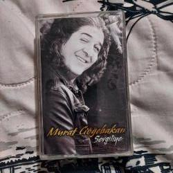 Kaset Murat GÖĞEBAKAN sevgiliye