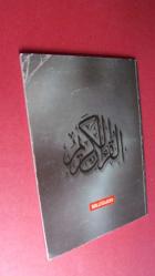 KUR'AN-I KERİM ÖĞRENİYORUM tecvit ve dini bilgiler ilaveli