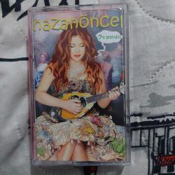 Kaset Nazan öncel 7n yedin bitirdin