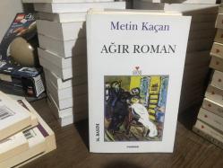AĞIR ROMAN
