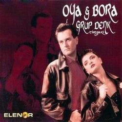 CD Koleksiyonum 1 - BASIM YILI: 2007
ELONOR