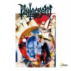 CD Koleksiyonum 1 - BASIM YILI: 2007
NEPA