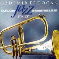 CD Koleksiyonum 1 - BASIM YILI: 2016
ÖZDEMİR ERDOĞAN MÜZİK