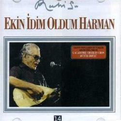 CD Koleksiyonum 1 - BASIM YILI: 2017
ADA MÜZİK
