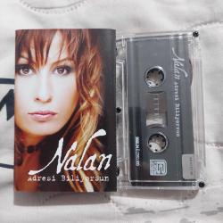 Of aman  NALAN  kaset adresi biliyorsun