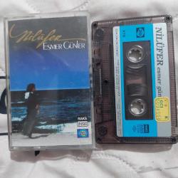 NİLÜFER ESMER GÜNLER KASET