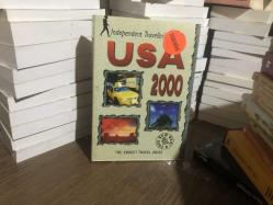 Independent Traveler's 2000 USA: The Budget Travel Guide (Independent Traveler's Guide)