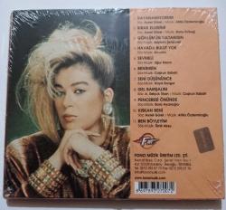 ZERRİN ÖZER / Dayanamıyorum ~ [ DİGİPAK EDİSYON • CD ]