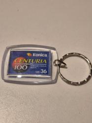 LOT.11 » Konica Centuria 100 Anahtarlık