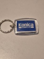 Konica Centuria 100 Anahtarlık