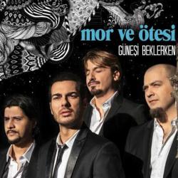 Efemera - Güneşi Beklerken CD Mor ve Ötesi   SIFIR JELATİNLİ AMBALAJINDADIR - kitantik - kitaLog