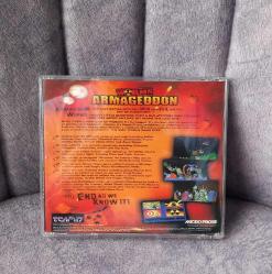 WORMS ARMAGEDDON PC OYUN TÜRKİYE'DE  TEK SATIŞ OLABİLİR. KONDİSYON YÜKSEK KOLEKSİYONLUK