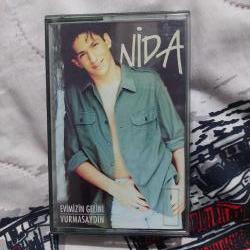 KASET Nida evimizin gelini