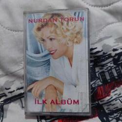KASET Nurdan torun ilk albüm