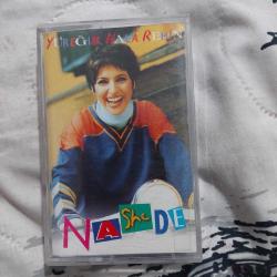 KASET Naşide göktürk yüreğim hala rehin