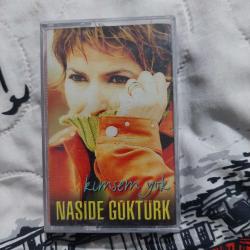 KASET Naşide göktürk kimsem yok