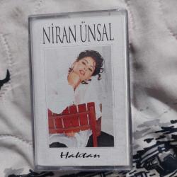 KASET Niran ünsal haktan