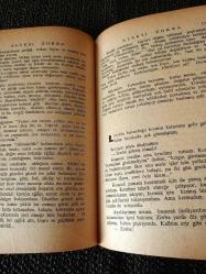 ALEKSİ ZORBA - KAZANCAKİS.
