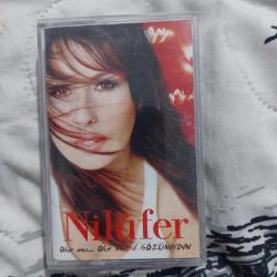 KASET Nilüfer olur mu gözün aydın