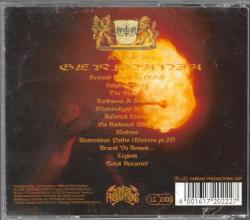 Marduk - Live in Germania [CD]