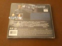 terminator 3 vcd (PC'de izlenmiştir/denenmiştir)  rise of the machines  (makinelerin yükselişi terminatör 3) arnold schwarzenegger