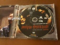 ihtiyar delikanlı vcd (PC'de izlenmiştir/denenmiştir)    old boy (chanwook park)