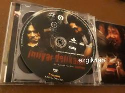 ihtiyar delikanlı vcd (PC'de izlenmiştir/denenmiştir)    old boy (chanwook park)