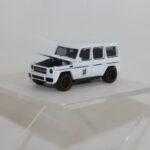 MAJORETTE MODEL  MERCEDES AMG G-63