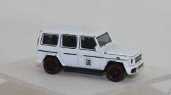 MAJORETTE MODEL  MERCEDES AMG G-63
