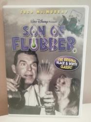Son of flubber dvd film