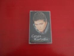 CENGİZ KURTOĞLU YORGUN YILLLARIM KASET