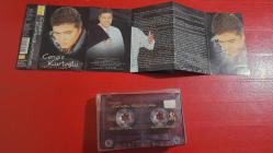 CENGİZ KURTOĞLU YORGUN YILLLARIM KASET