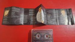 CENGİZ KURTOĞLU YORGUN YILLLARIM KASET