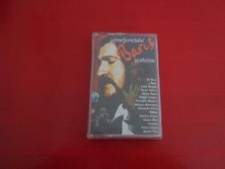 BARIŞ MANÇO YÜREĞİMDEKİ BARIŞ ŞARKILARI KASET