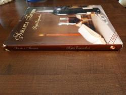 ŞARAPLA TANIŞMA (BÜYÜK BOY CİLTLİ ŞÖMİZLİ)