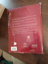 ŞARAPLA TANIŞMA (BÜYÜK BOY CİLTLİ ŞÖMİZLİ)