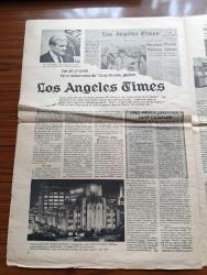 Hürriyet Gazetesi - 1967 - Temyiz Ticaret Dairesi Başkanı Sıtkı Akyazgan'ın Tekzibini İstanbul 3. Asliye Ceza Mahkemesi Yersiz Buldu Türkiye'de Hakimler Var Yazan Necati Zincirkıran - 13 Gazetede Çıkan Gol Fotoğrafı - Abidin Behpur ve Yüksel Kasapbaşı Ödülleri Verildi - Gazetecilik Ve Araştırma Yazan Esin Bilbaşar Rey - Sosyal Yönümüz Yardım Sandığı Ve Çalışanlar - Merkur Gazetesinin Rotatifi Saatte 42.000 Tur Yapabiliyor - HÜRDAĞITIM Sayesinde Aynı Günde 55 İlde Birden Okunan Gazete Hürriyet - HÜRDAĞITIM'ın Genç Müdürü Ali Ünlü Görevi Başında Fotoğraf - Gazetenin Dağıtım Şeması - Son Altı Yıl İçinde Eşine Rastlanmamış Bir Saray Devrimi Geçiren Los Angeles Times - The Los Angeles Times Gazetesinin 39 Yaşındaki Sahibi Otis Chandler Fotoğraf - Times Mirror Şirketinin Sahip Oldukları - Kardeş Gazete Son - İstanbul'da Krallar Gibi 5 Gün 5 Gece Programında SON'un Talihli Okuyucuları Bir De Ünlü Vefa Bozacısına Uğradı - Son Gazetesinin Talihlileri  Maksimde - Gönül Yazar Şarkı Söylerken Foto