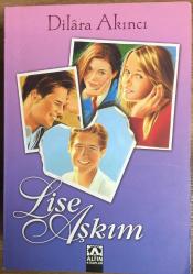 Lise Aşkım