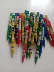 VİNTAGE UÇLU KALEMLER ADET FİYATIDIR