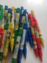VİNTAGE UÇLU KALEMLER ADET FİYATIDIR