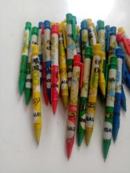 VİNTAGE UÇLU KALEMLER ADET FİYATIDIR