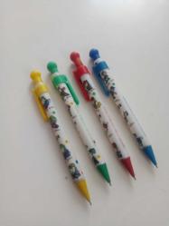 VİNTAGE UÇLU KALEMLER ADET FİYATIDIR