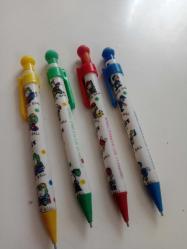 VİNTAGE UÇLU KALEMLER ADET FİYATIDIR