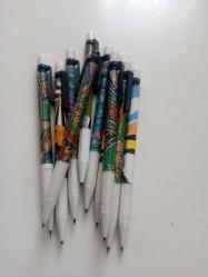 VİNTAGE UÇLU KALEMLER ADET FİYATIDIR ATLAS